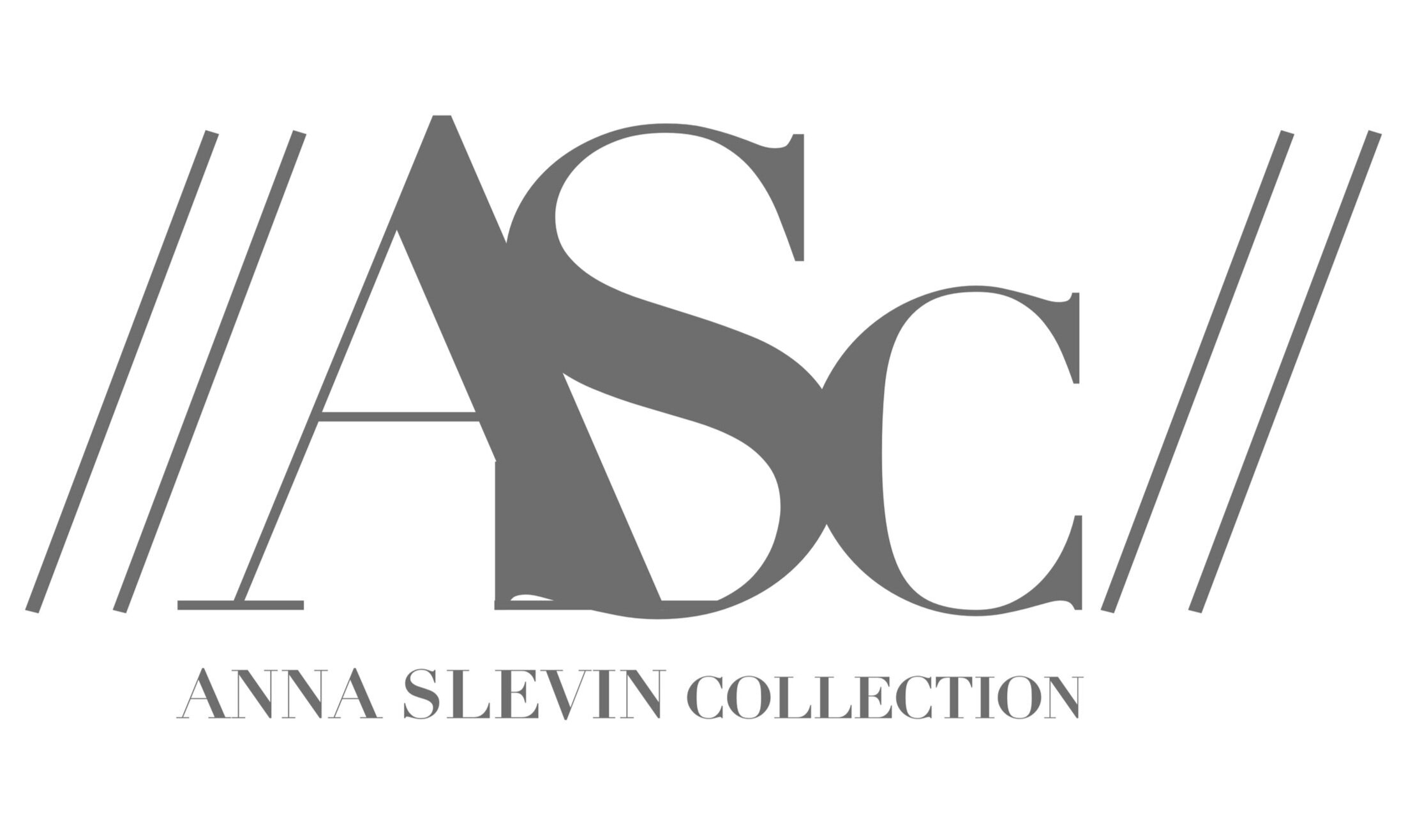 ANNA SLEVIN COLLECTION
