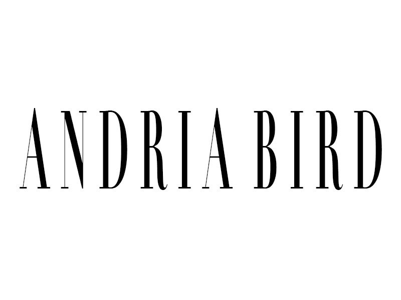 Andria Bird