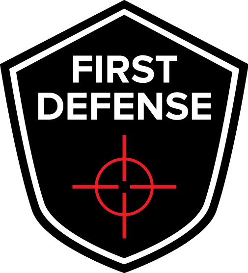   First Defense