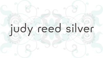 judy reed silver illustration + design