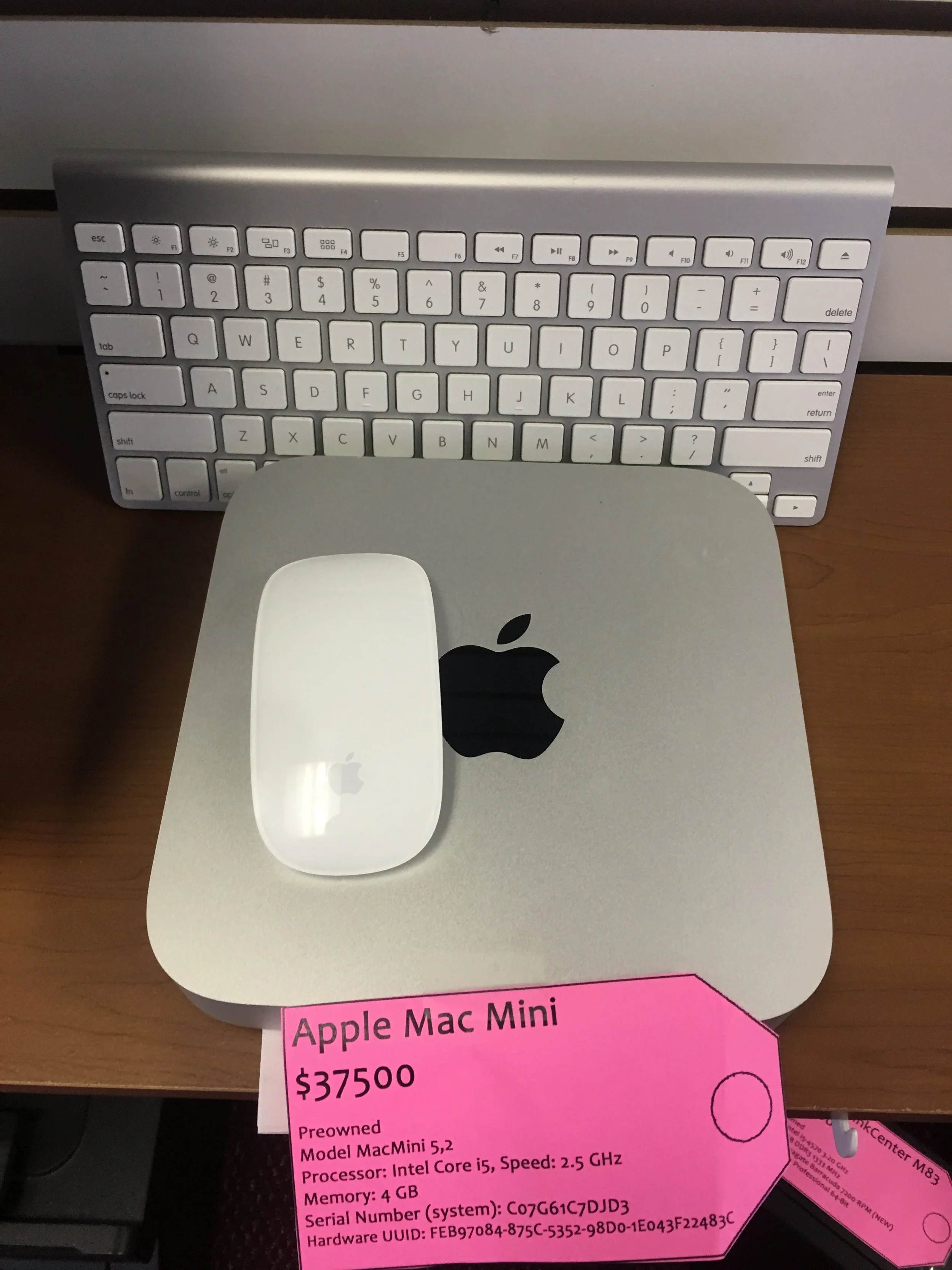 Used Mac Mini >> Jaydien Network Solutions Refurbished Computers Used Apple Mac Mini Used Mac Mini >> Jaydien Network Solutions Refurbished Computers Used Apple Mac Mini