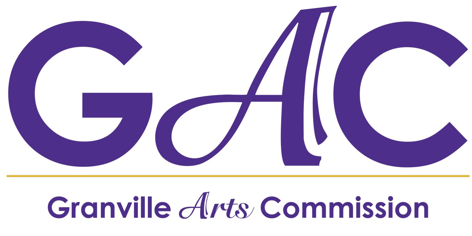 Granville Arts Commission