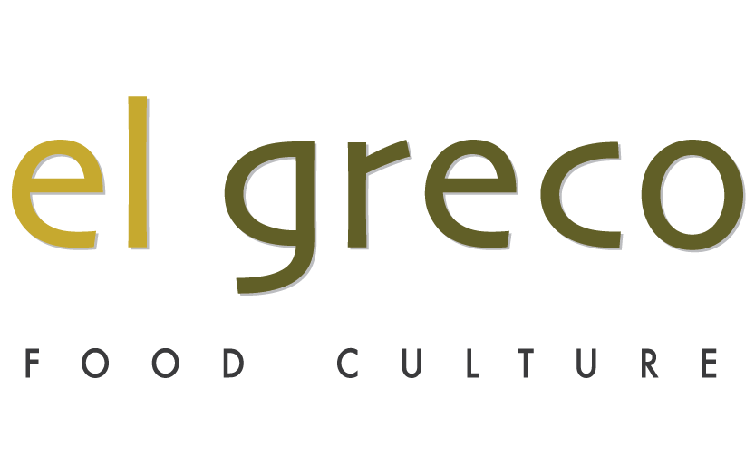 El Greco - food culture