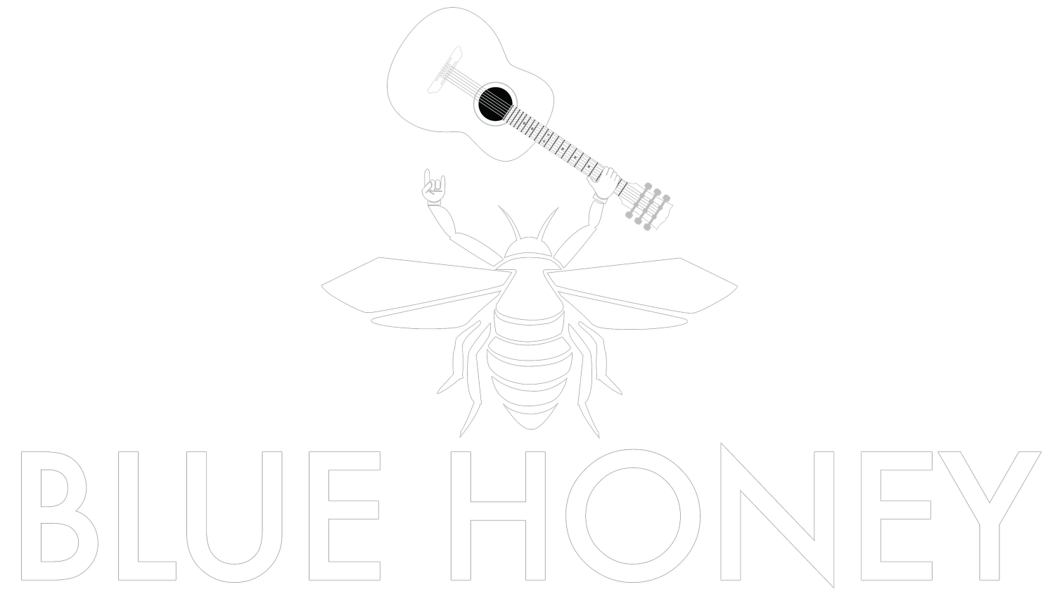 Blue Honey Music