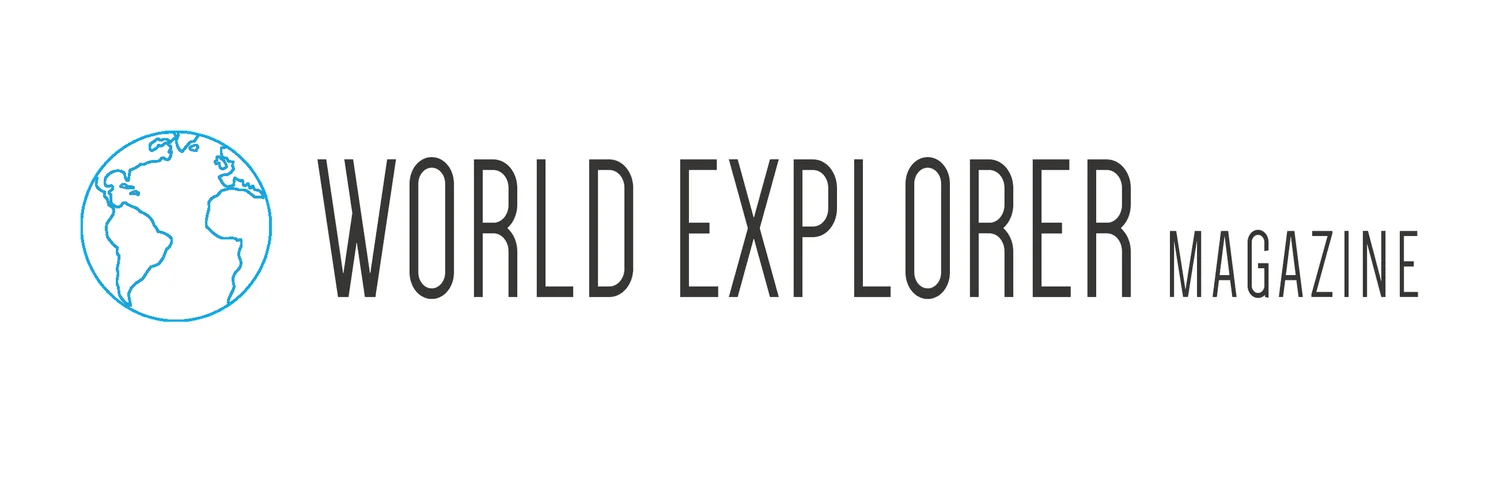 World Explorer Magazine