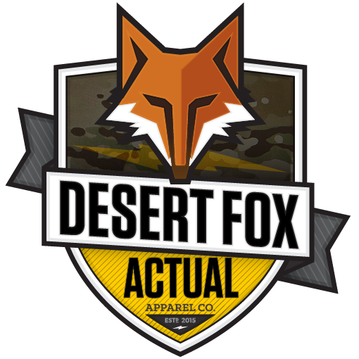 DESERT FOX ACTUAL