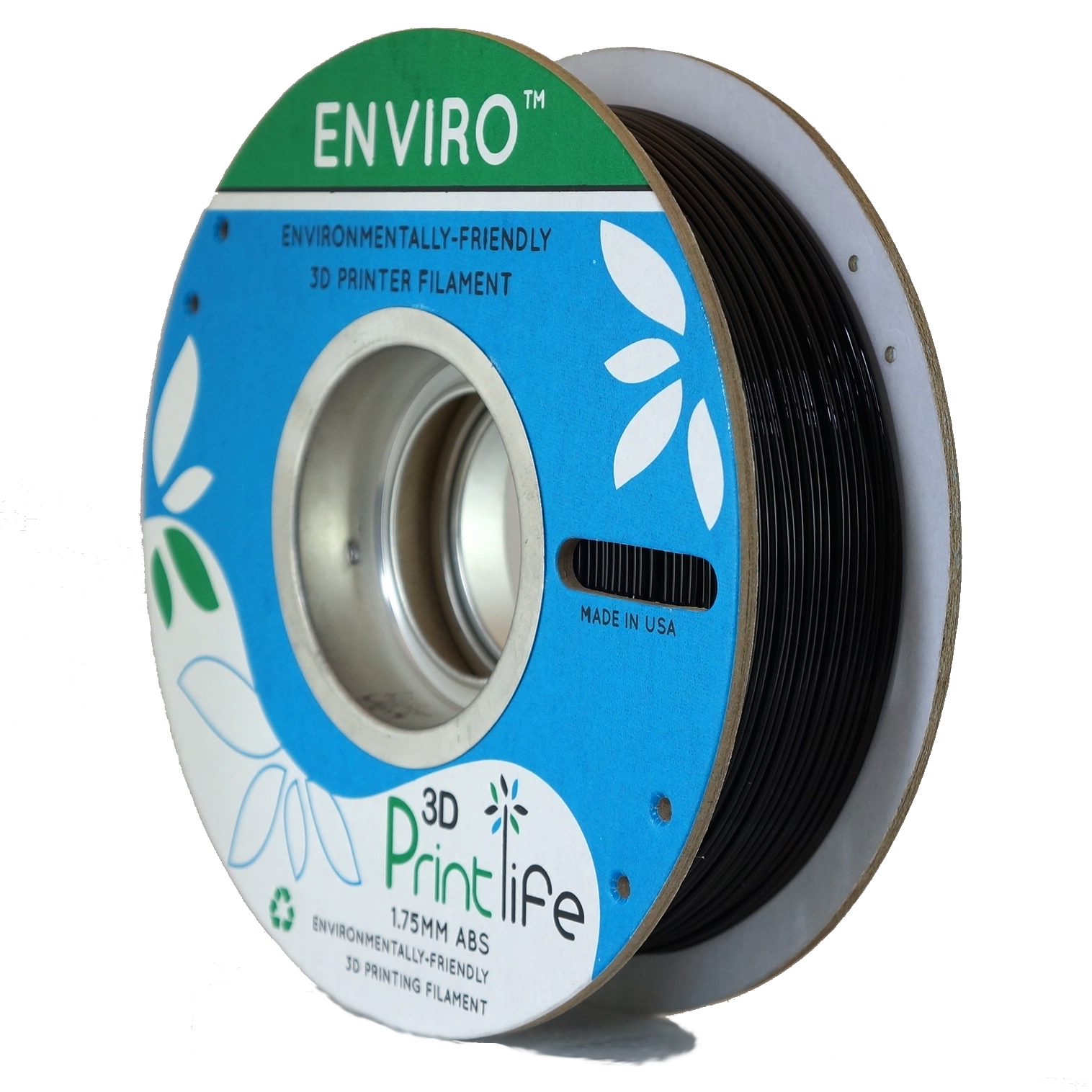 Enviro Eco Friendly Abs 3d Printlife