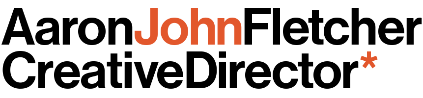 Aaron John Fletcher