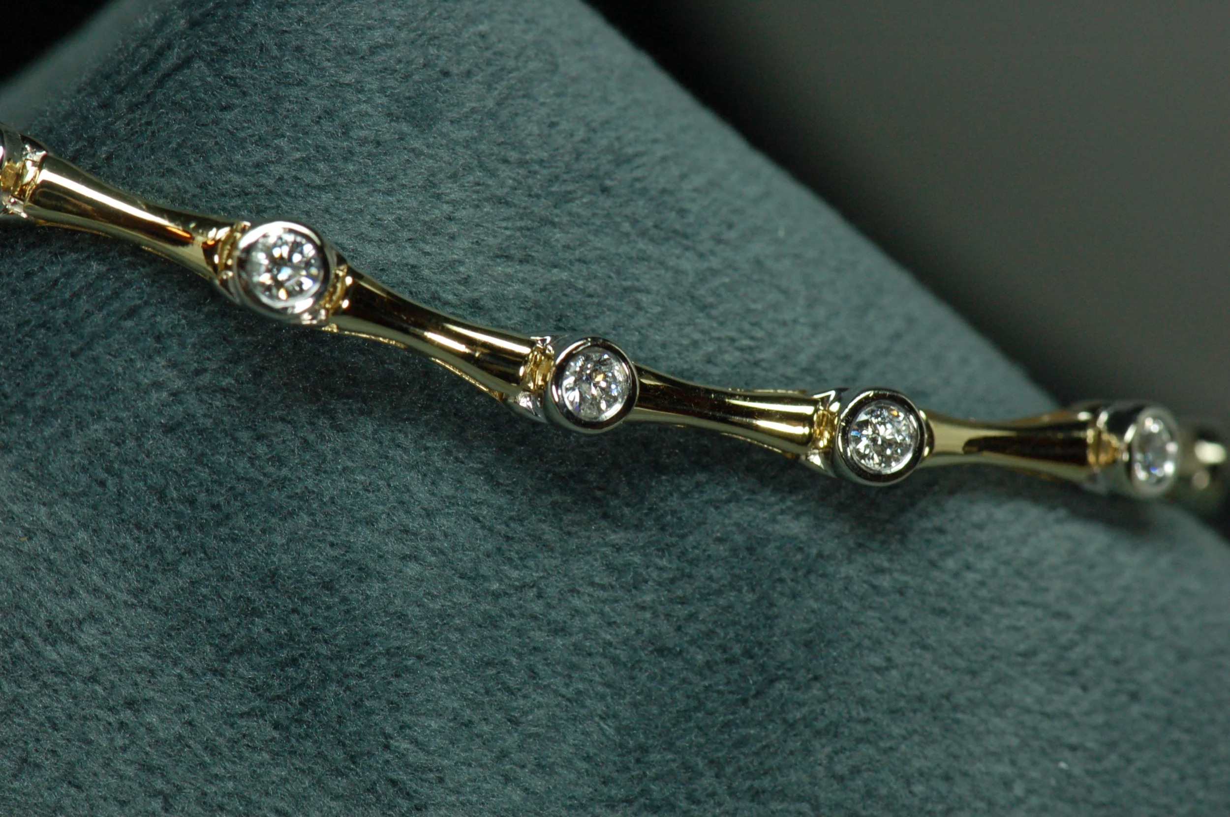 wholesale diamond tennis bracelets