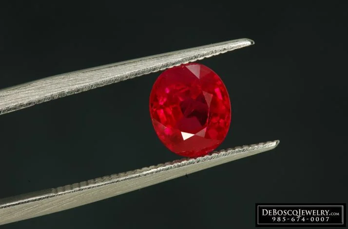 ruby wholesale