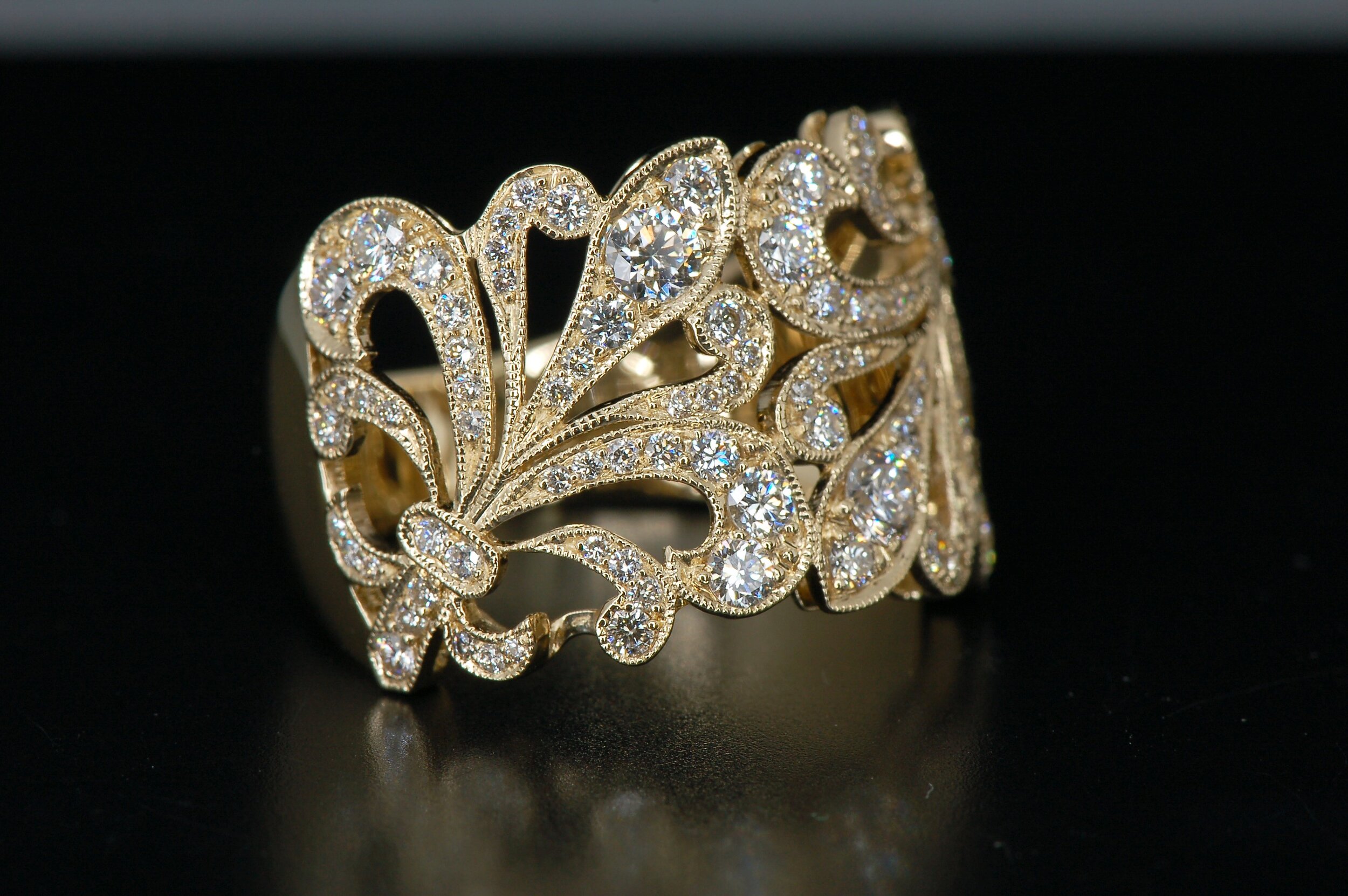 fleur de lis jewelry