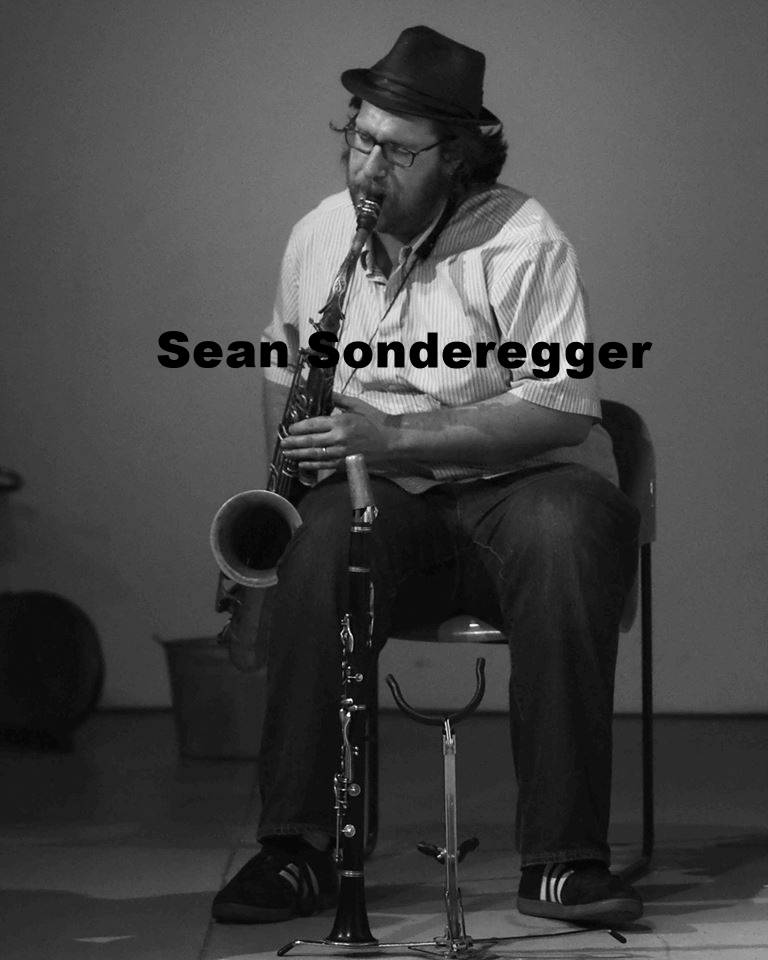 Sean Sonderegger
