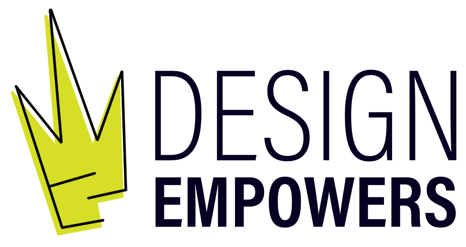 Design Empowers