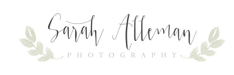 Sarah Alleman Photography