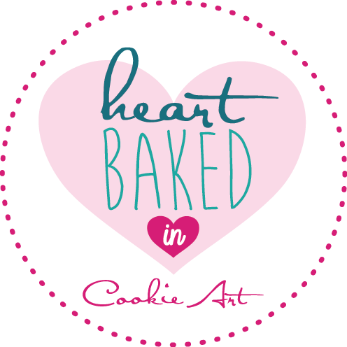 Heart Baked In  