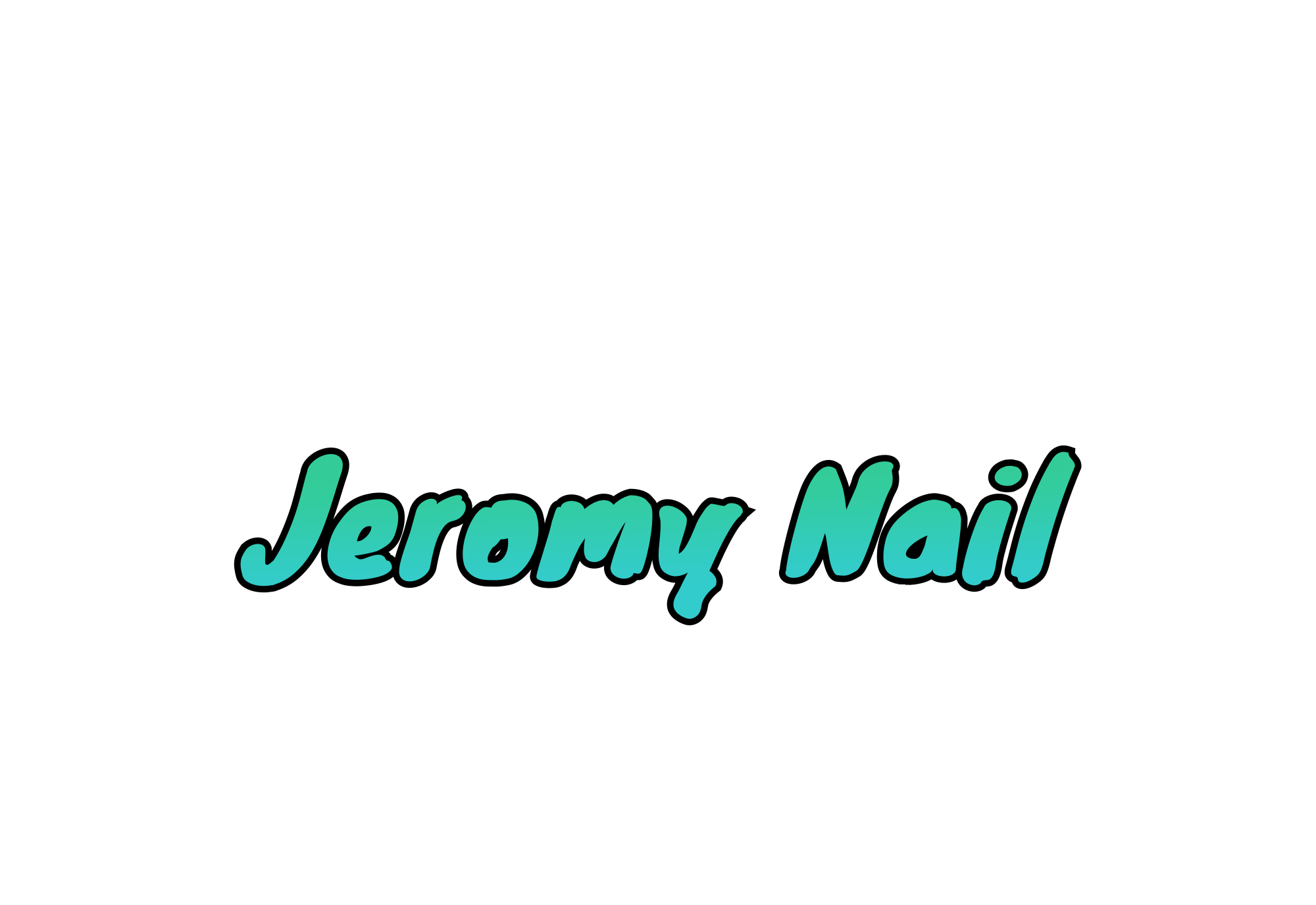 Jeromy Nail