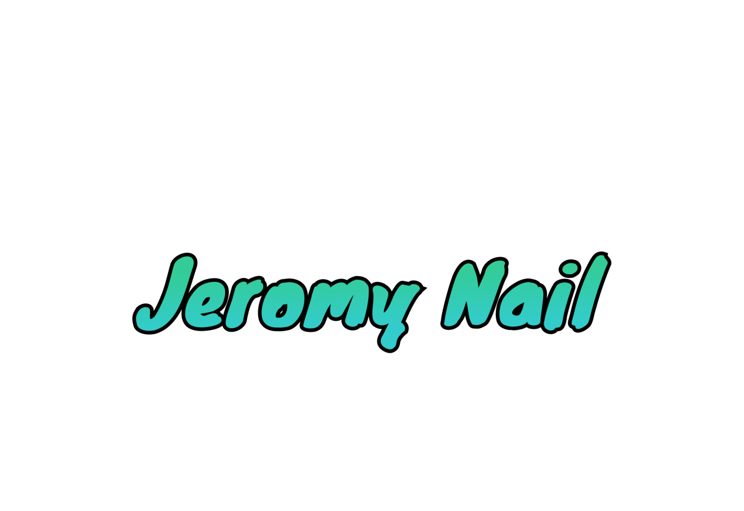 Jeromy Nail