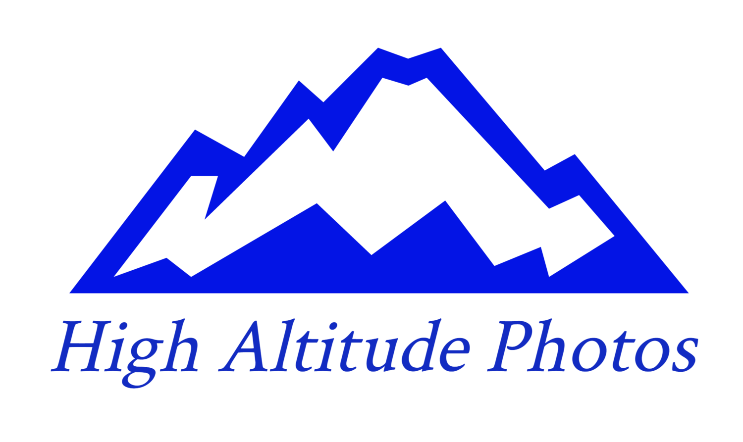 High Altitude Photos