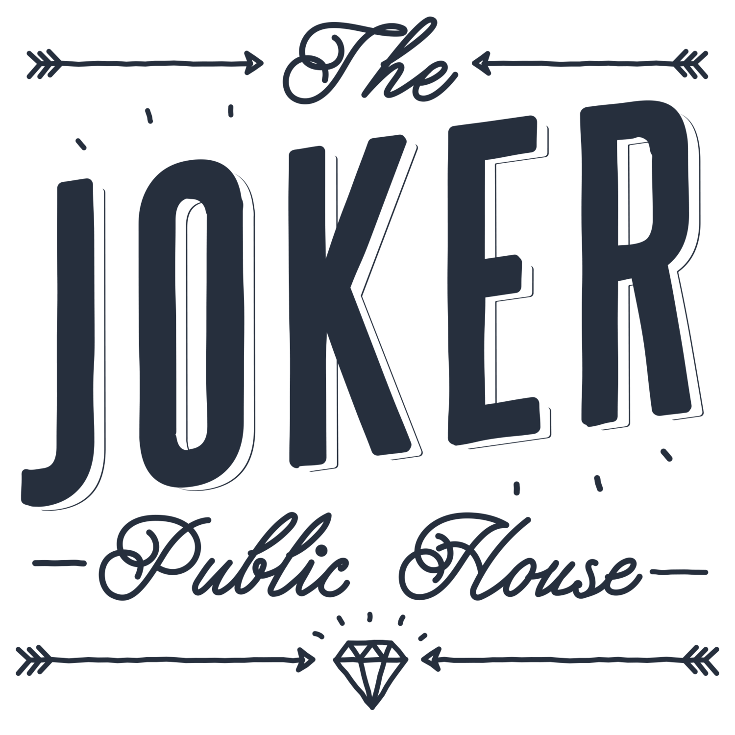 The Joker | Brighton