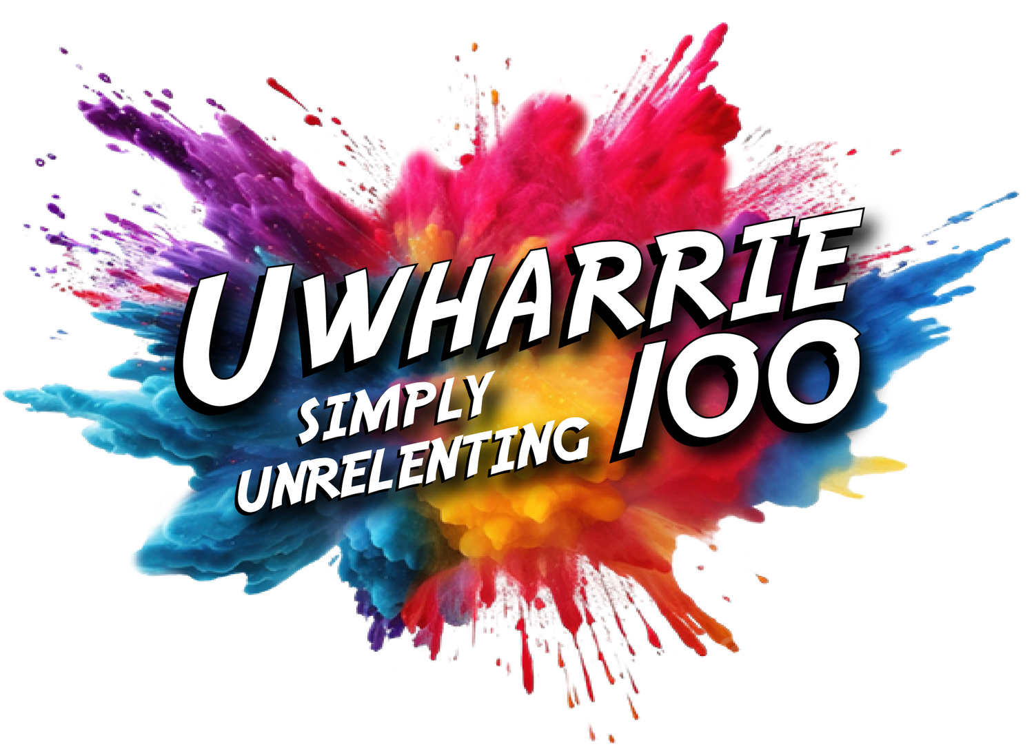 Uwharrie 100