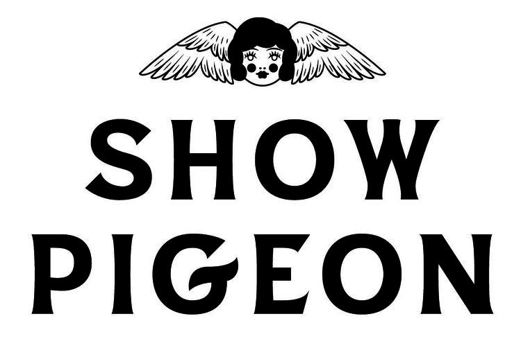 Show Pigeon