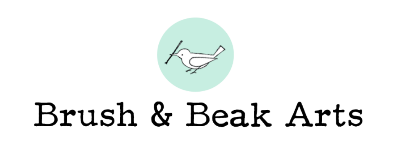 Brush & Beak Arts