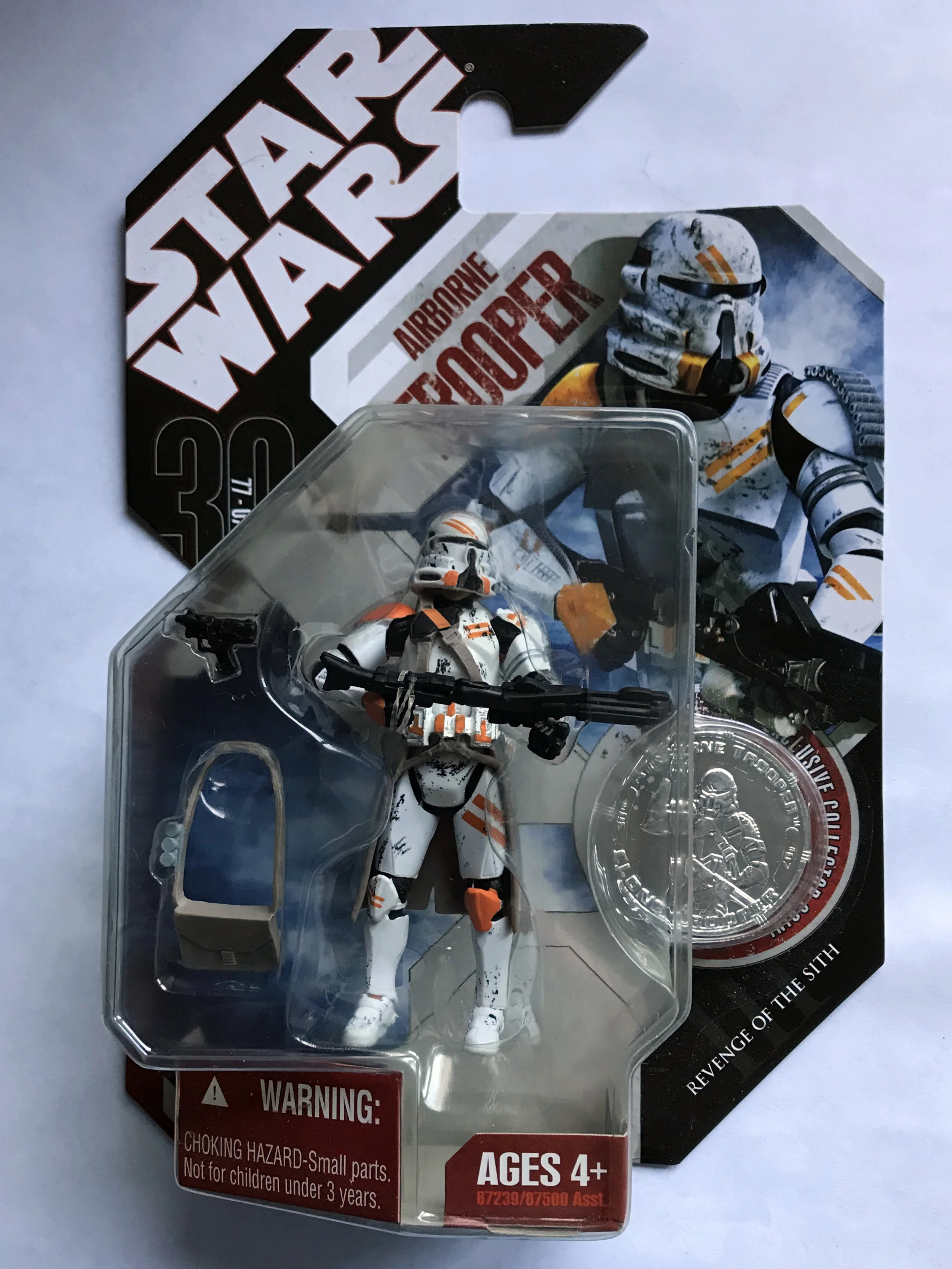 star wars airborne trooper figure