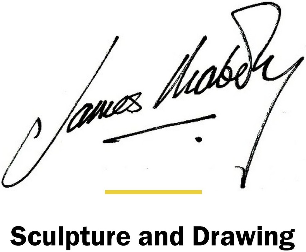 James Maberly Sculpture and Drawing