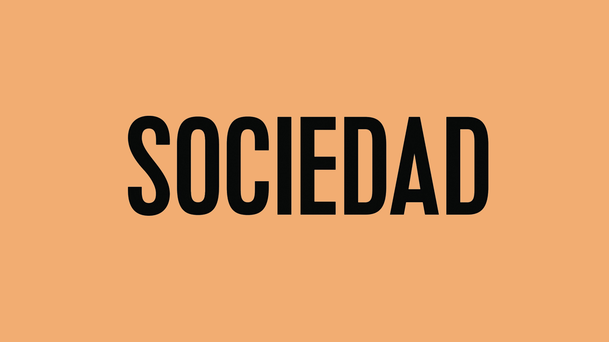 SOCIEDAD RECORDS