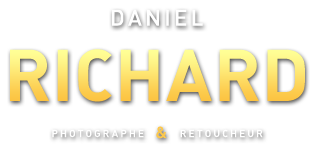 Daniel Richard | Photographe & Retoucheur