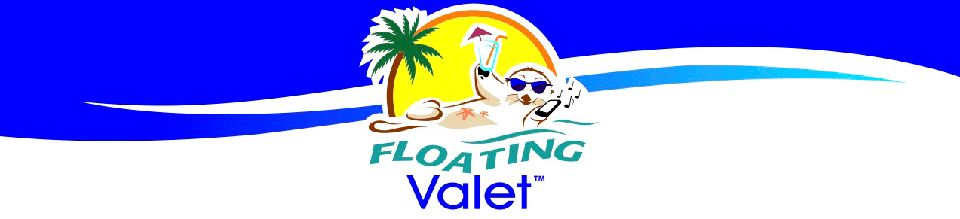 Floating Valet