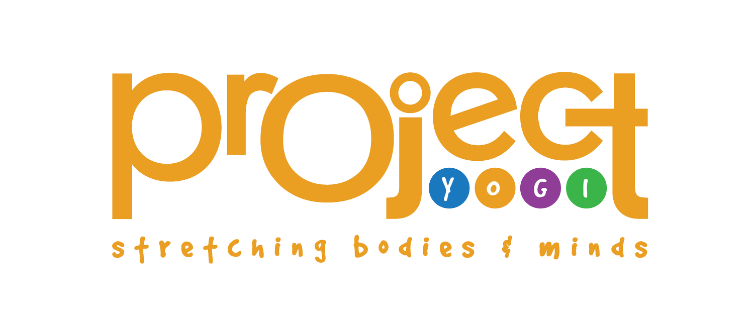 Project Yogi