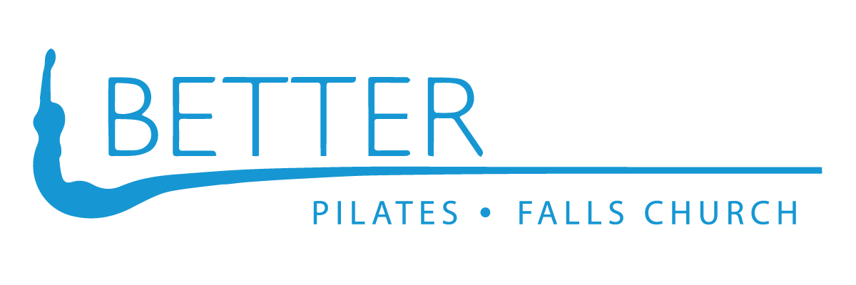 Better Body Pilates Studio | Falls Church, VA