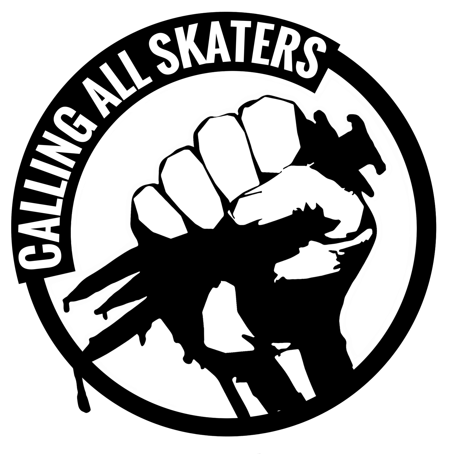 CALLING ALL SKATERS