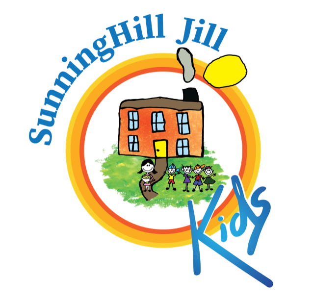 SunningHill Jill Kids