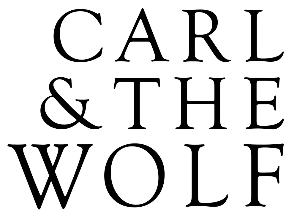 Carl and The Wolf Design Studio