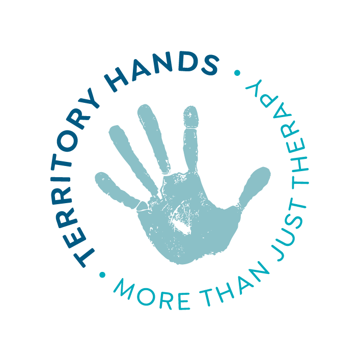 Territory Hands