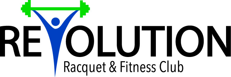 Revolution Racquet & Fitness