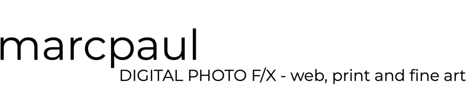 marcpaul - Digital Photo F/X