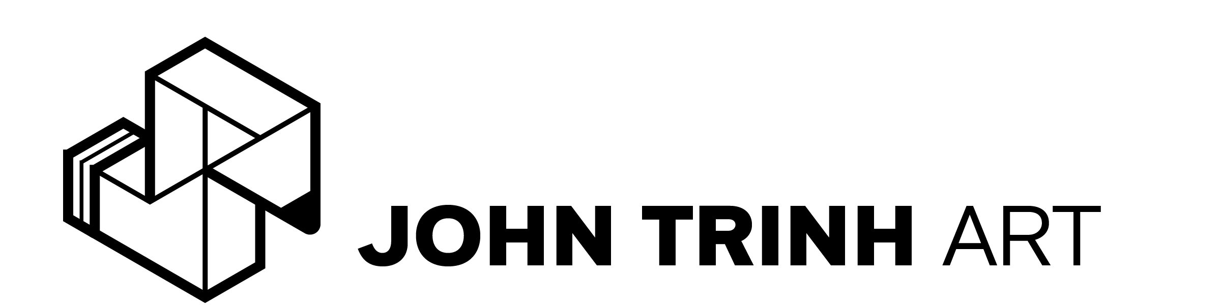 John Trinh art