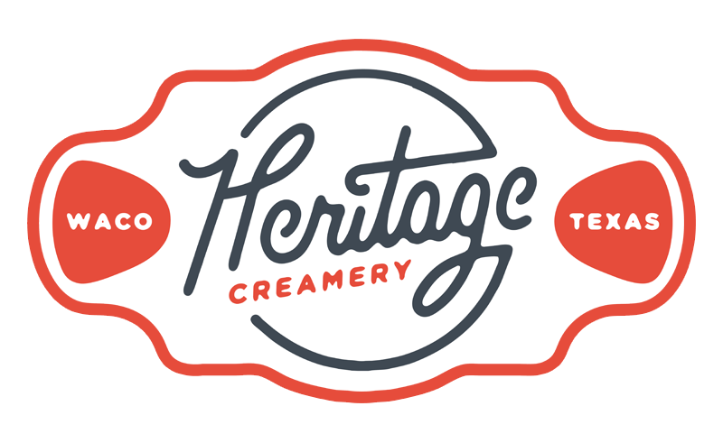 Heritage Creamery