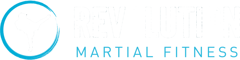 Revolution Martial Fitness