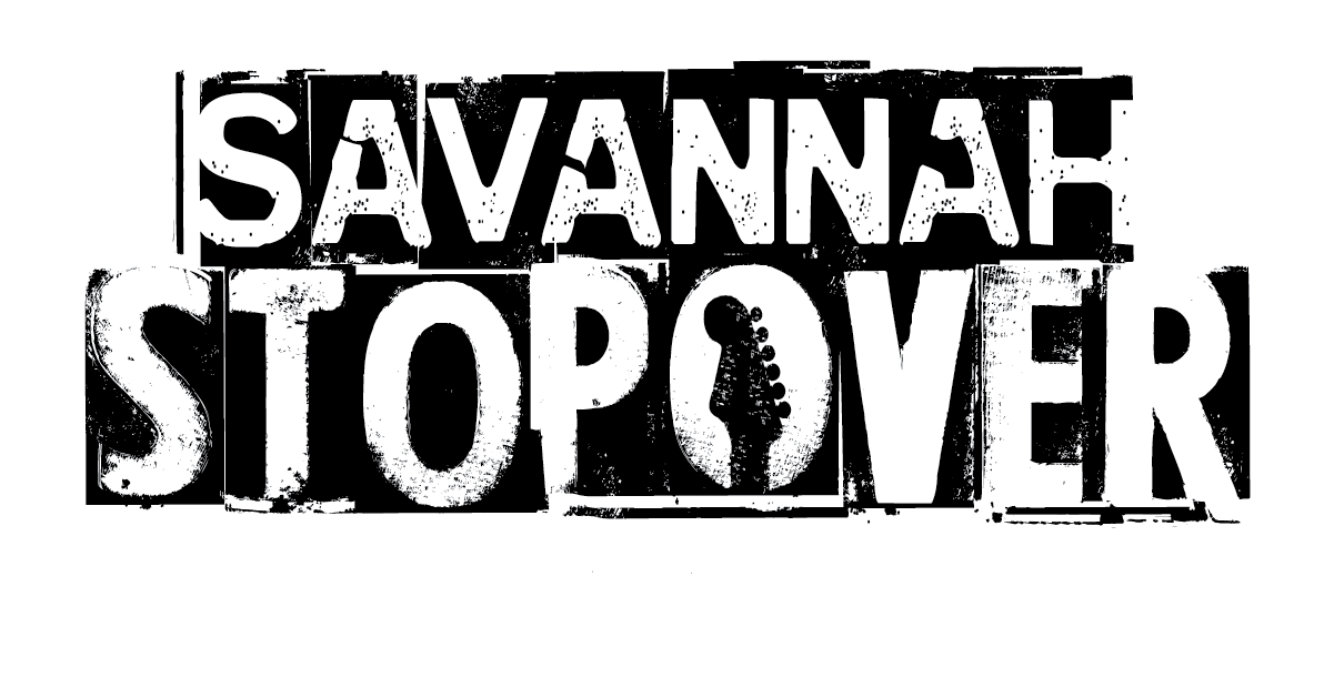 Savannah Stopover Music Festival