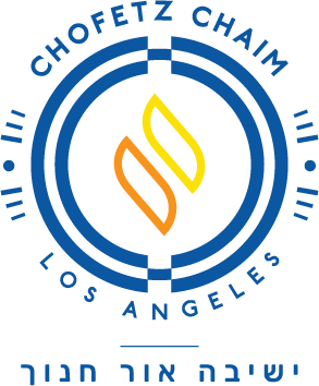 Chofetz Chaim Los Angeles (CCLA)