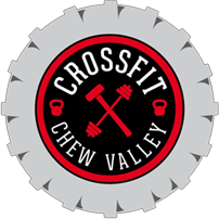 Crossfit Chew Valley