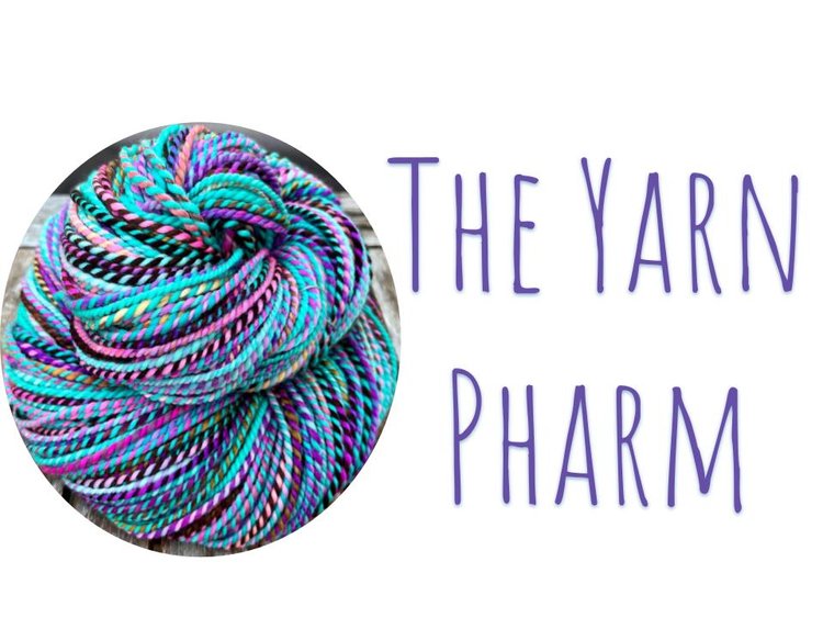 The Yarn Pharm