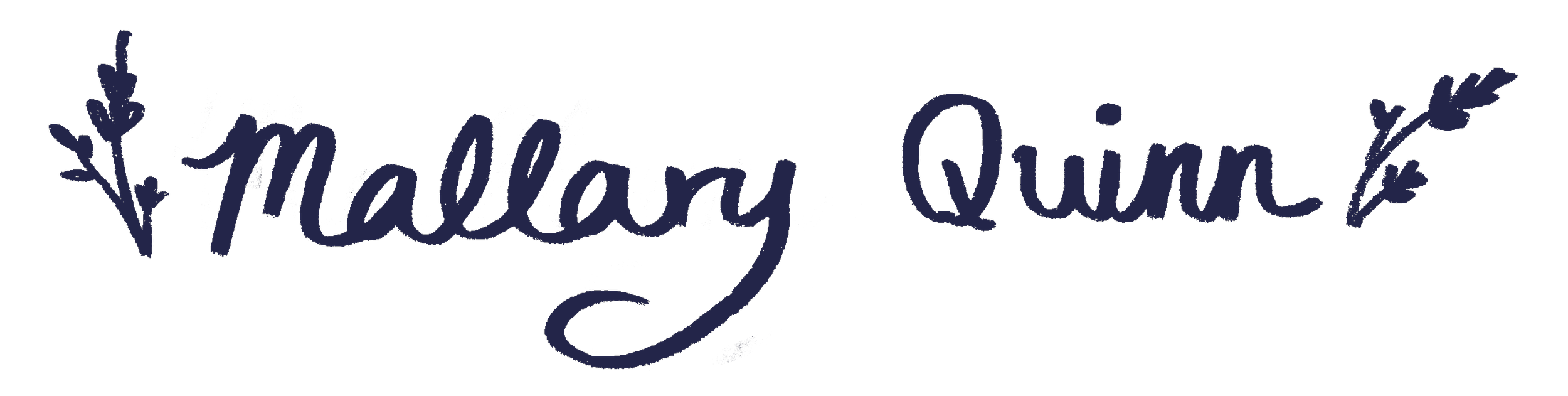 Mallary Quinn Illustration