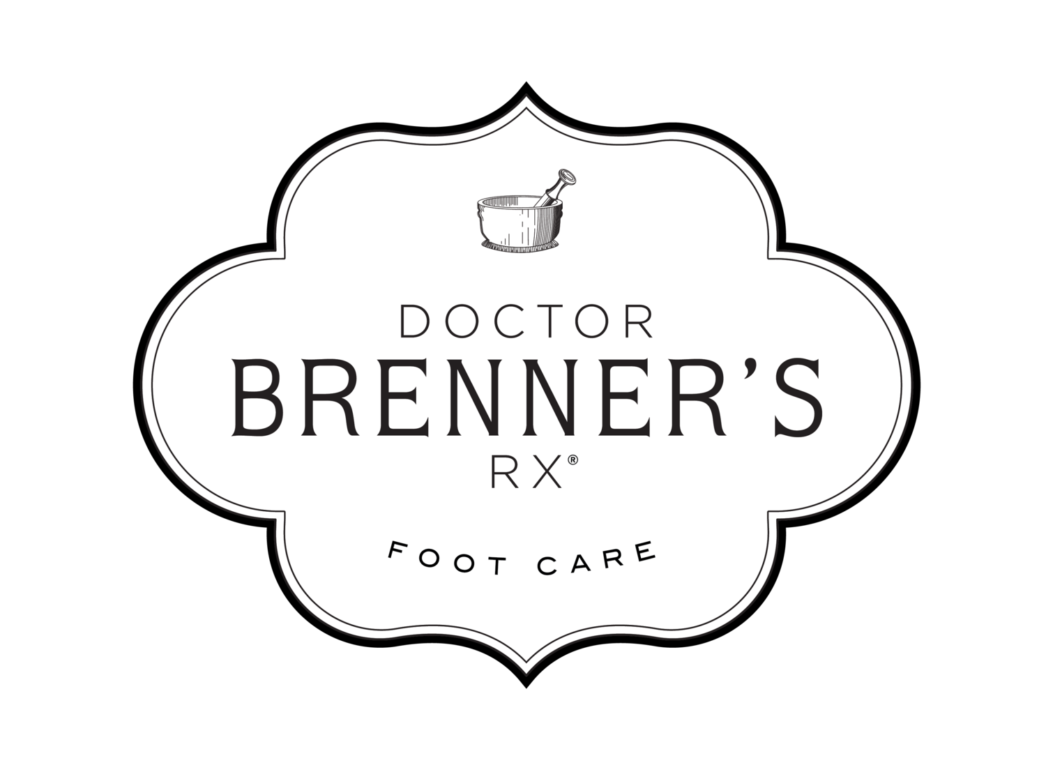 Dr. Brenner's Rx