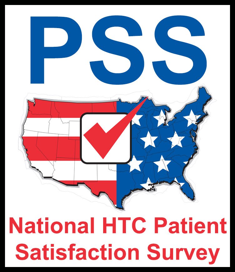 Patient Satisfaction Surveys