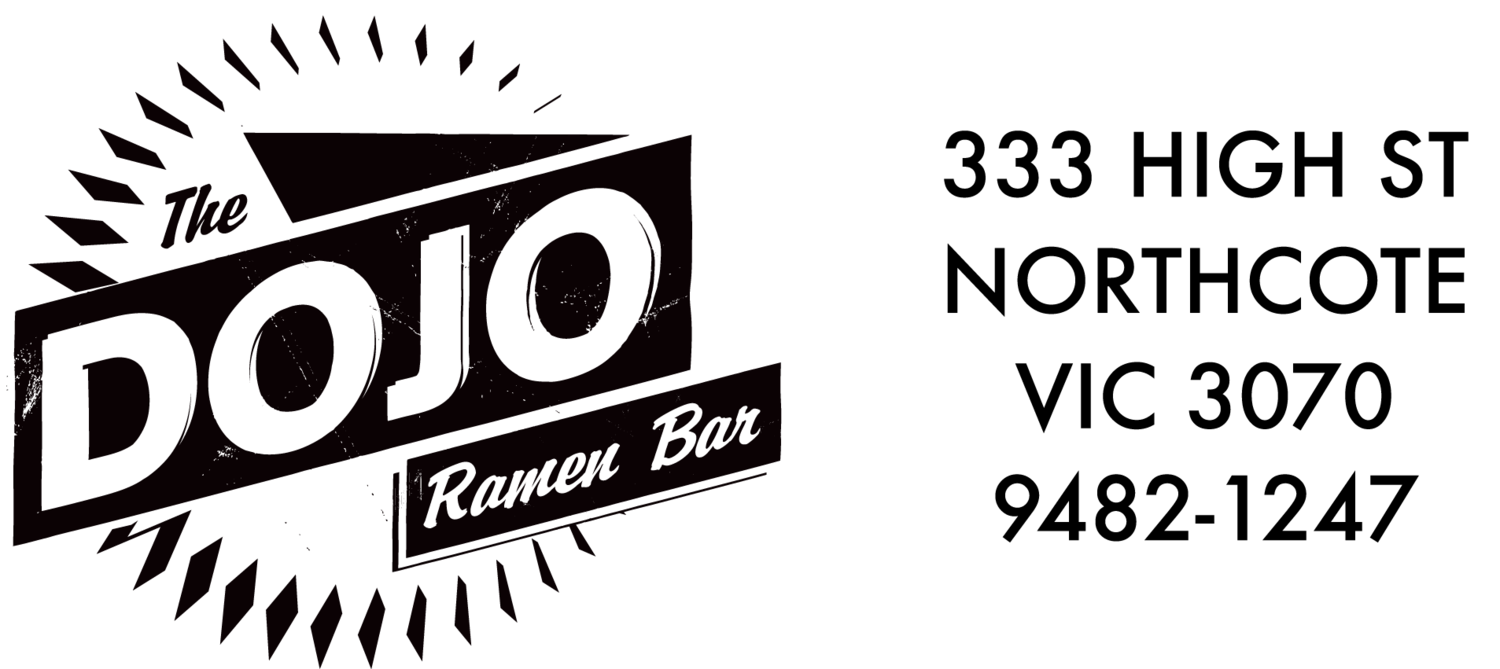 The Dojo Ramen Bar